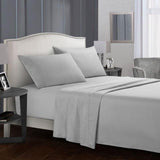 Solid color Bed Sheet