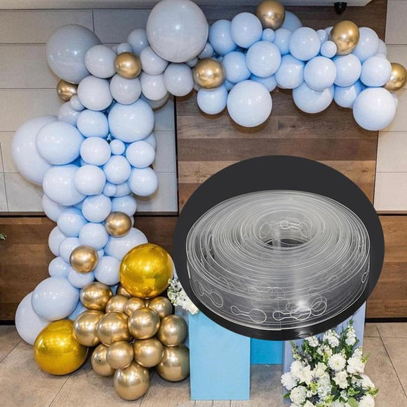 Cyuan Plastic Balloon