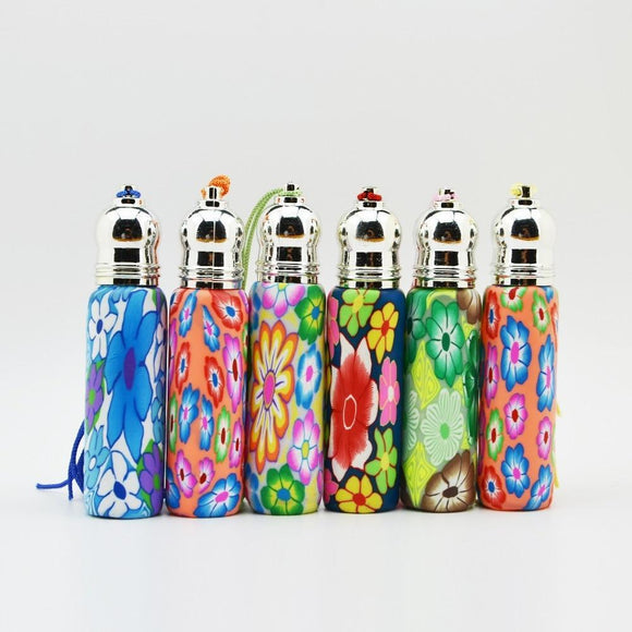 10ml Balloon Perfume Refillable Bottle
