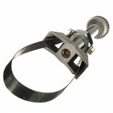 Oil Filter Removal Strap Wrench