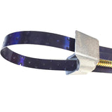 Oil Filter Removal Strap Wrench