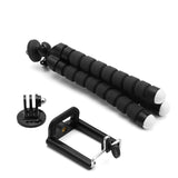 Flexible Tripod Stand
