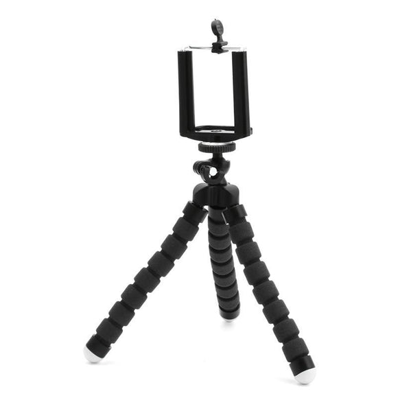 Flexible Tripod Stand