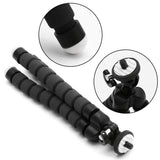 Flexible Tripod Stand