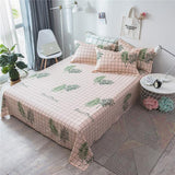 Flat Bed Sheet