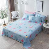 Flat Bed Sheet