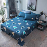 Flat Bed Sheet