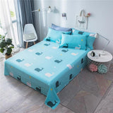 Flat Bed Sheet