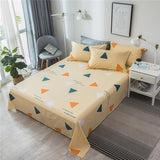 Flat Bed Sheet
