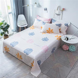 Flat Bed Sheet