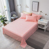 Flat Bed Sheet