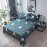 Flat Bed Sheet