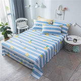 Flat Bed Sheet