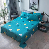 Flat Bed Sheet