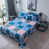 Flat Bed Sheet