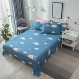 Flat Bed Sheet
