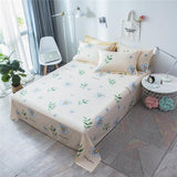 Flat Bed Sheet