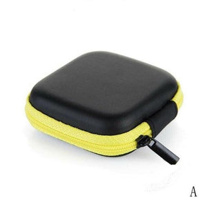Box Headset Package Storage