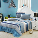 Single Double Bedding Sheet