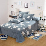 Single Double Bedding Sheet