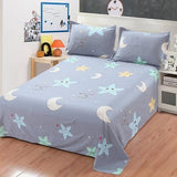 Single Double Bedding Sheet