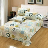 Single Double Bedding Sheet
