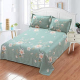 Single Double Bedding Sheet