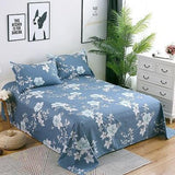 Single Double Bedding Sheet