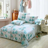 Single Double Bedding Sheet